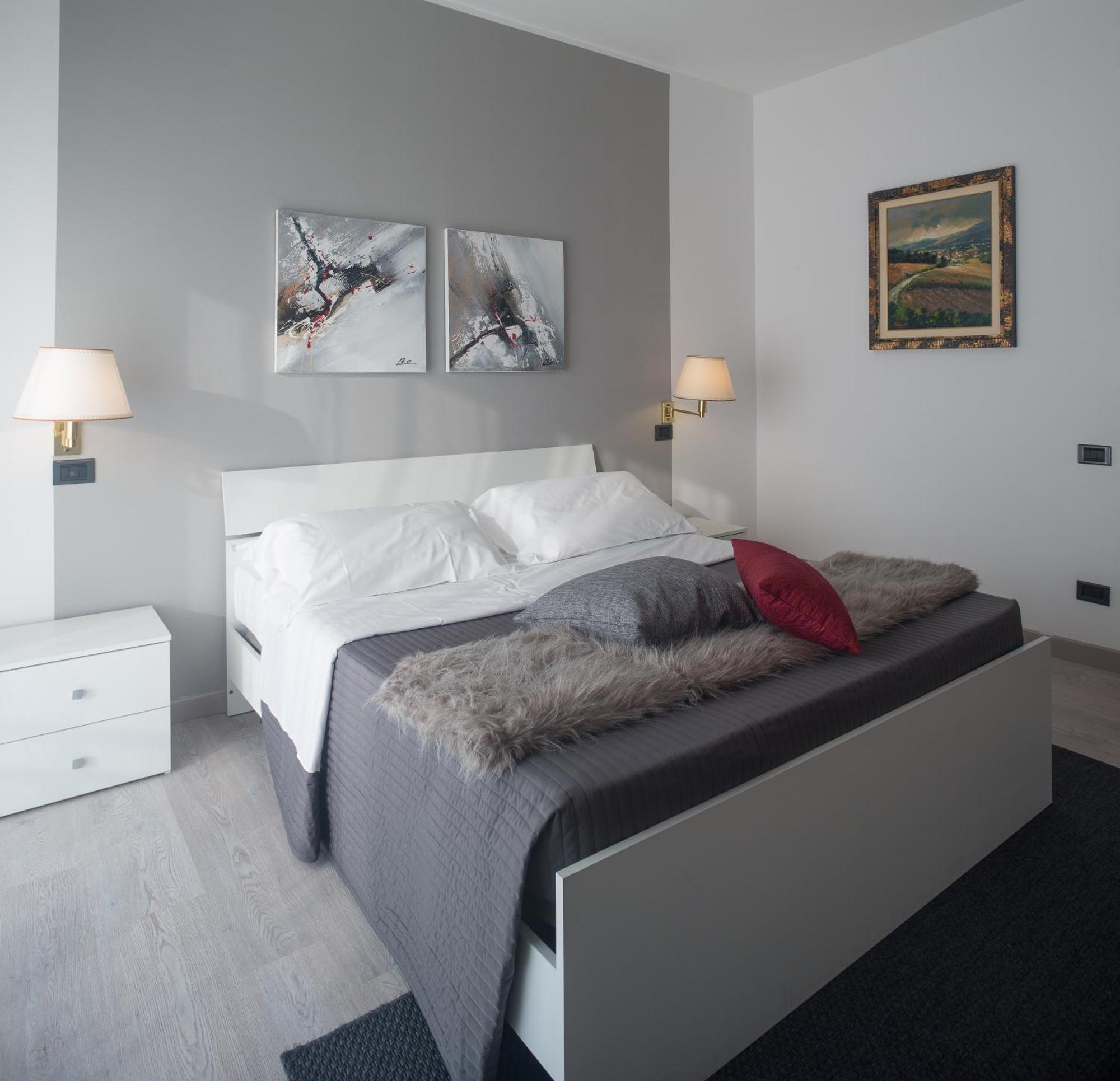 Roero Park Hotel Sommariva Perno Room photo