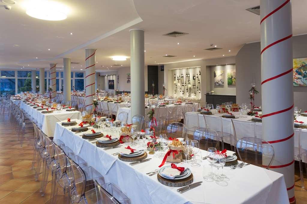 Roero Park Hotel Sommariva Perno Facilities photo